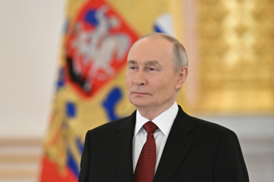Путин готов встретиться с Зеленским: в Кремле назвали одно условие, детали