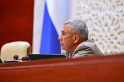 2&nbsp;миллиона семьям погибших, до 600&nbsp;тысяч пострадавшим: Татарстан объявил меры поддержки после трагедии в Нижнекамске