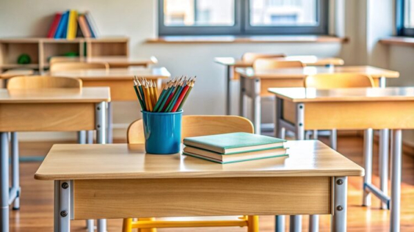 В российских школах стартует проект &laquo;Мелодии вместо звонков&raquo;