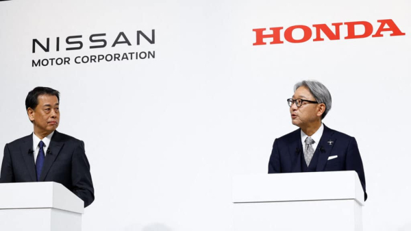 Nissan откажется от предложения Honda и приостановит переговоры о слиянии — СМИ