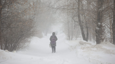Готовьтесь к испытаниям: синоптики прогнозируют жесткие климатические качели в Татарстане 06/02/2026 &ndash; Новости