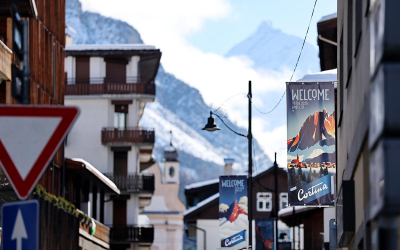 Первые рекорды: сколько стоит аренда жилья и отелей в городах Олимпиады