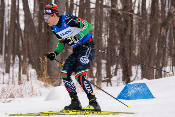 Коростелёв стал пятым в&nbsp;марафоне на&nbsp;Олимпиаде. За&nbsp;Игры он&nbsp;не&nbsp;выиграл ни&nbsp;одной медали