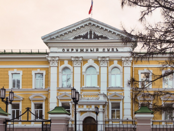 Экс-чиновник из Нижнего Новгорода лишится автомобиля из-за коррупционного скандала