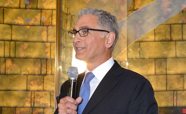 СЕО сети отелей Hyatt: &laquo;Мой статус &mdash; это утешительный приз&raquo;