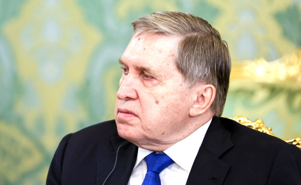 Ушаков: надежды Трампа на перемирие в Украине безосновательны