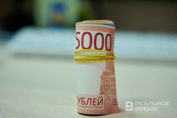 В Казани скорректировали финансирование программы рекламы