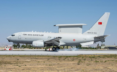 Bloomberg узнал, что разведка НАТО в Турции стала реже следить за Россией