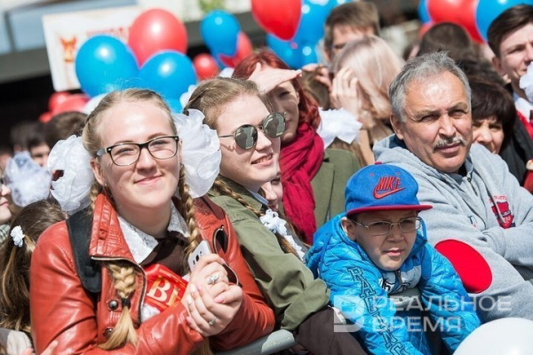 В Альметьевске усилят охрану на празднике &laquo;Последний звонок&raquo; в школах