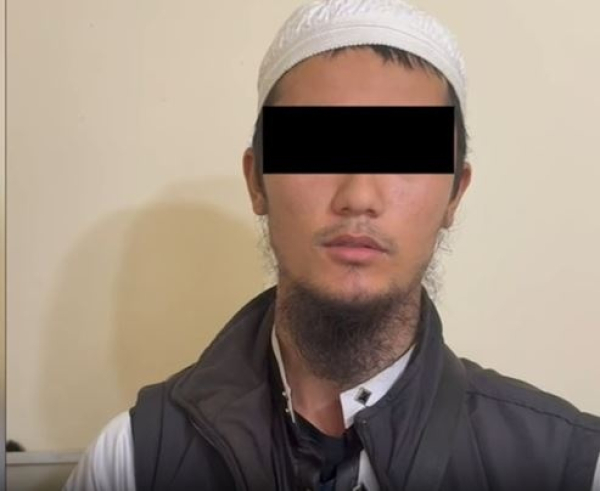 В Джалал-Абаде пресекли деятельность сторонников "Йакын-Инкар"