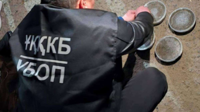 В Атырауской области пресечена попытка нелегальной перевозки осетровой икры