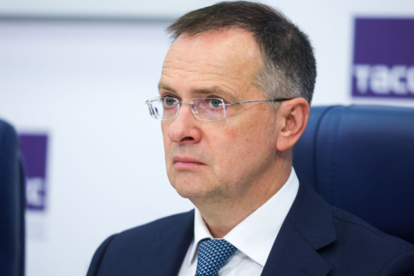 &laquo;Нужно добиваться&raquo;: в РФ призвали мир признать геноцид советского народа