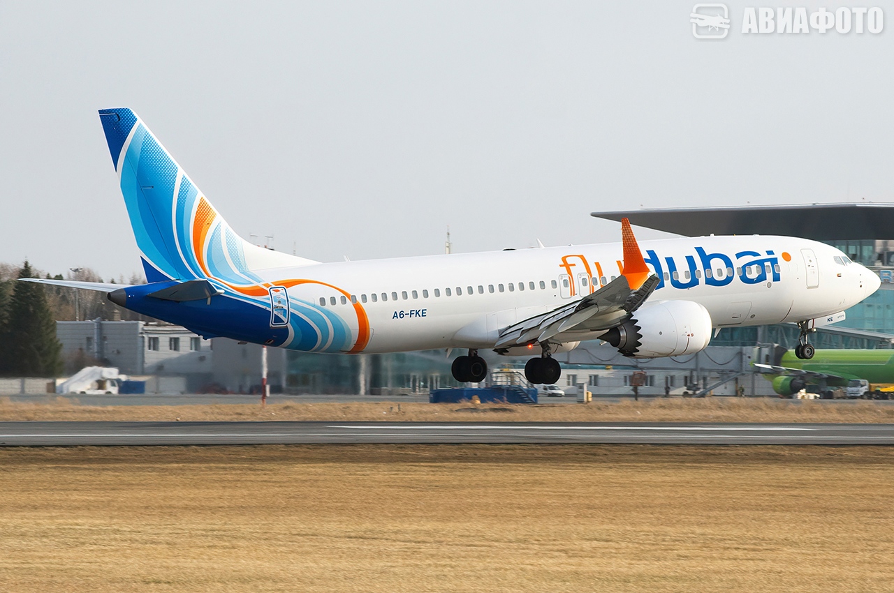 Инцидент с рейсом Flydubai Дубай — Тель-Авив: новые данные о пилотах меняют картину происшествия