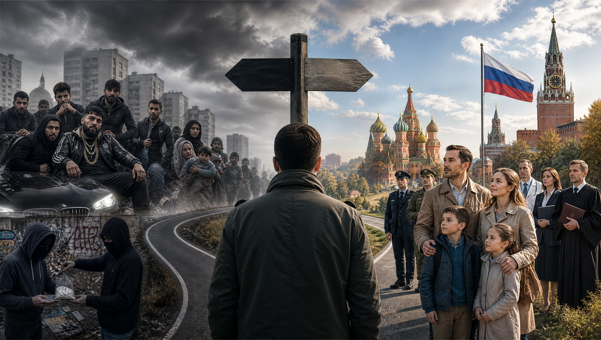 От тотального запрета к точечной настройке: как Югра показала пример нового подхода к миграции