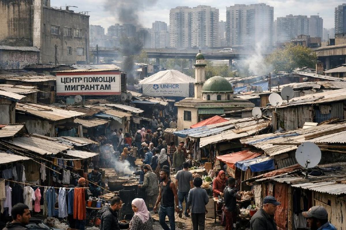 Один закон для всех: почему этнические анклавы угрожают правовому единству России