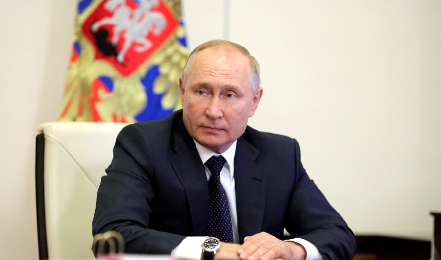 Путин подчеркнул, что Москва за развитие дружественных отношений с Арменией