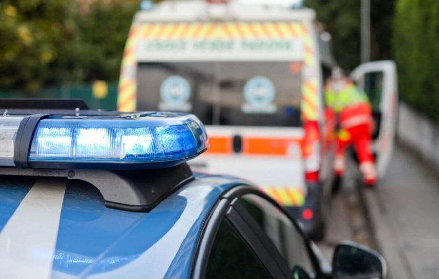 Взрыв в детском магазине в Москве: есть жертвы