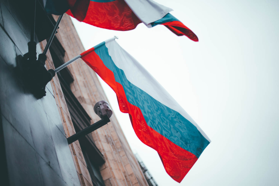 Медведев заявил, что Россия может сохраниться только как великая держава