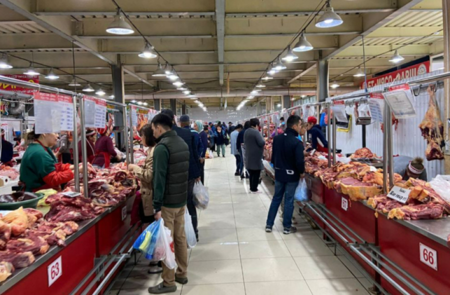 Подорожает ли мясо в Казахстане