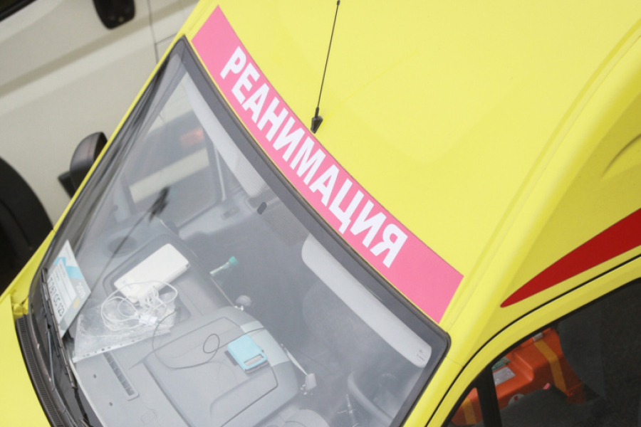 Число пострадавших при ДТП с автобусом под Петербургом возросло