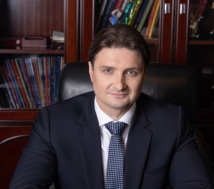 Эдгард Запашный вышел на связь после новости о приступе аритмии у брата