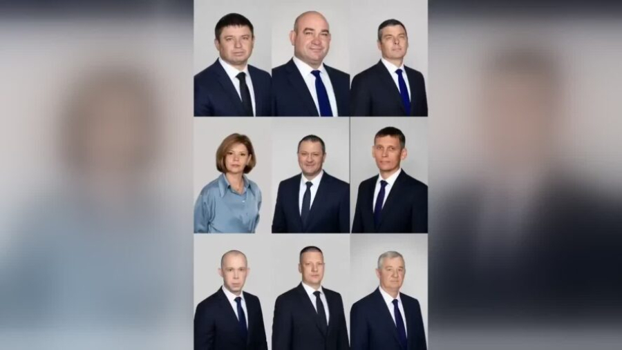 На Электронную доску почета РТ внесли 46 сотрудников Водоканала Казани 13/08/2026 – Новости