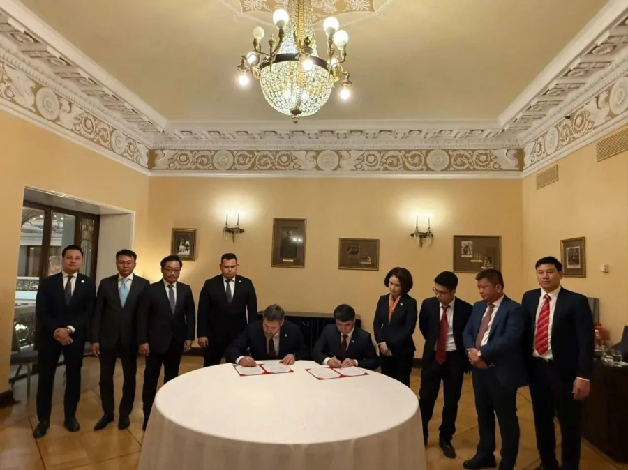 Татарстан решил развивать экономические связи с Ханоем