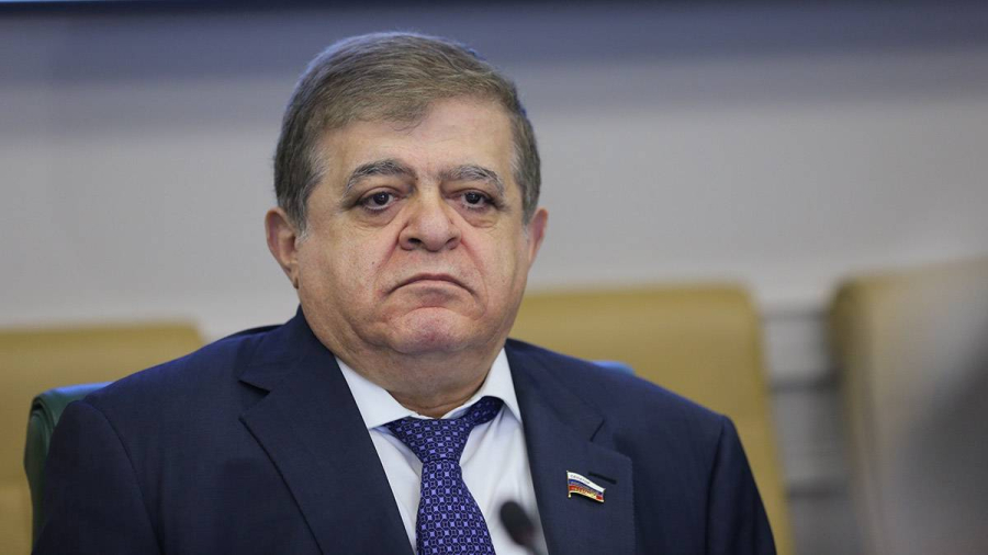 Джабаров: выборы в России пройдут легитимно