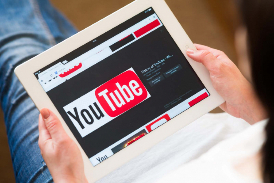 Вкладка «В тренде» исчезнет из меню в YouTube