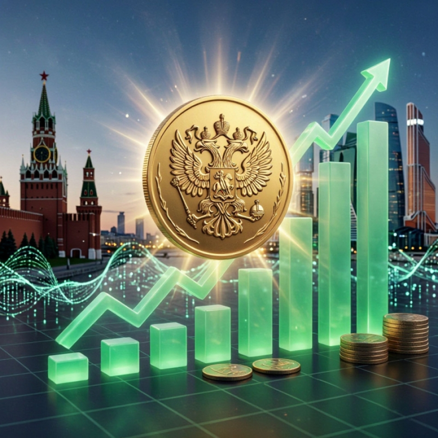 ЦБ обозначил главные направления развития финансового рынка до 2029 года