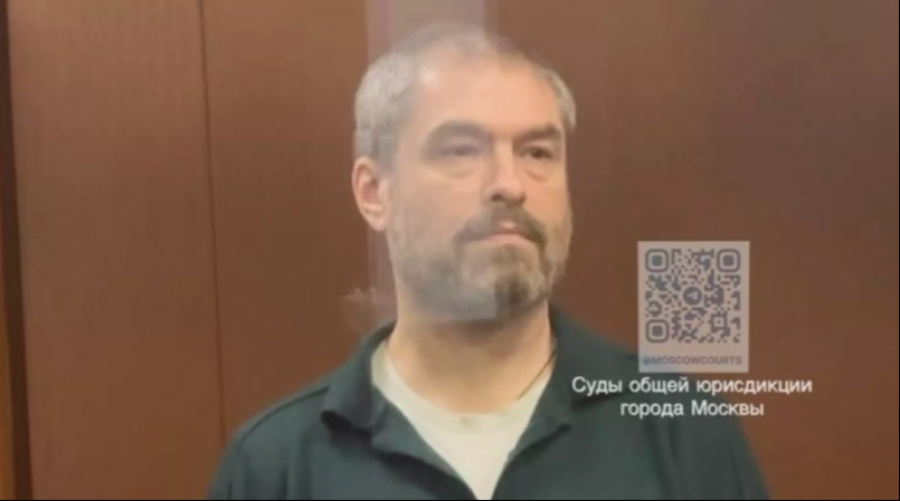 Соратник Чубайса получил 9 лет за растрату 7,5 млрд рублей