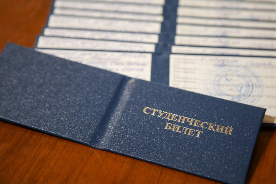 Российские студенты рассказали, что поддерживает их учебную мотивацию