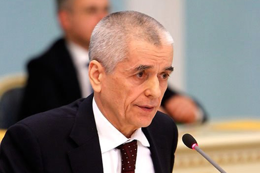 Геннадий Онищенко выступил против вторых смен в школах