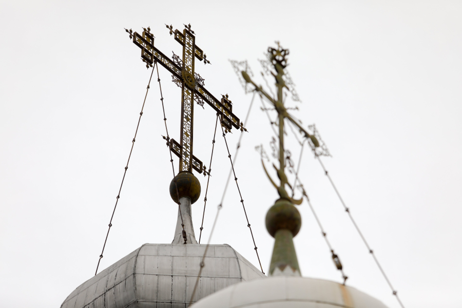 Православные верующие отметят праздник святого мученика Евсигния Антиохийского 18 августа 2026 года