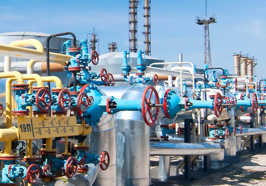 Оренбургский завод прекратил прием газа с Карачаганака: газоснабжение Казахстана не затронуто