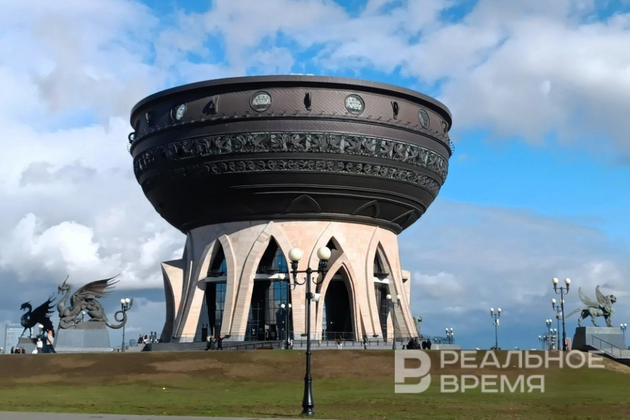 На День города в Казани выступят Uma2rman, Ильгам Шакиров, Гузель Уразова