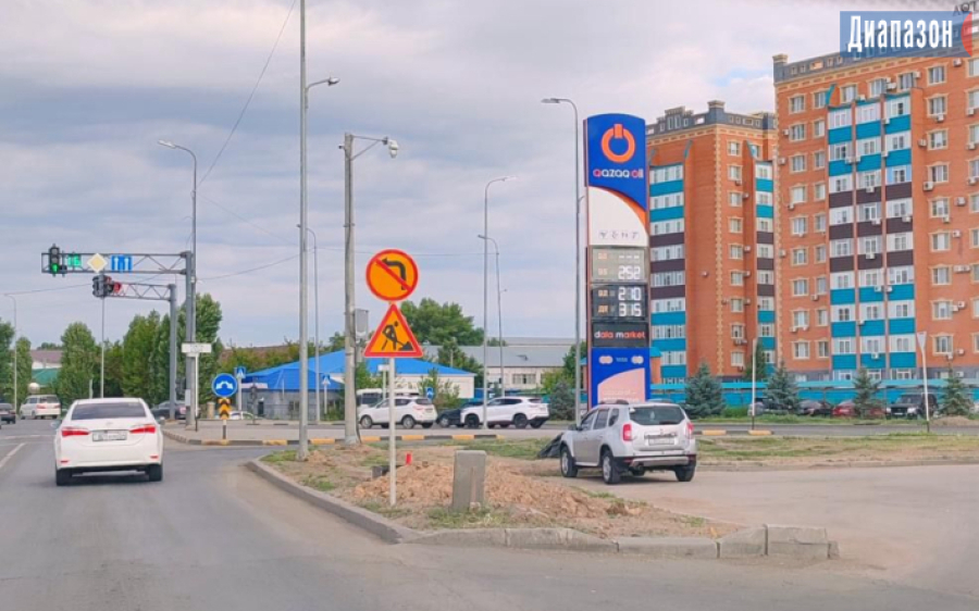 Стоимость бензина растет?