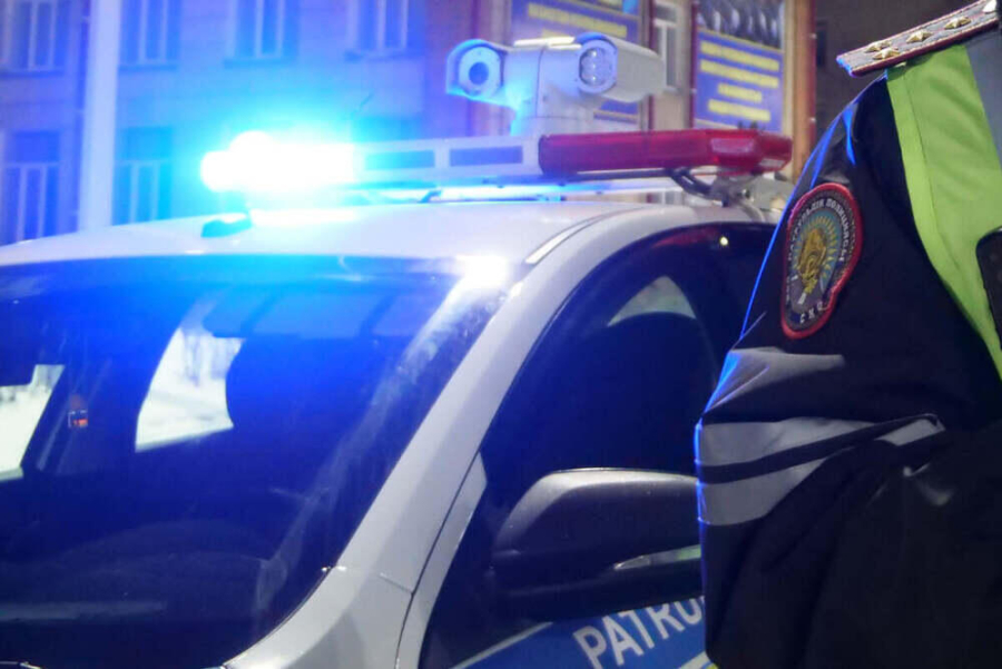 В Астане убили бывшего замакима Алматы Ержана Бабакумарова
