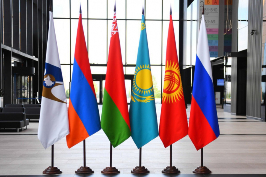 Казахстан не собирается выходить из ЕАЭС – Минторговли
