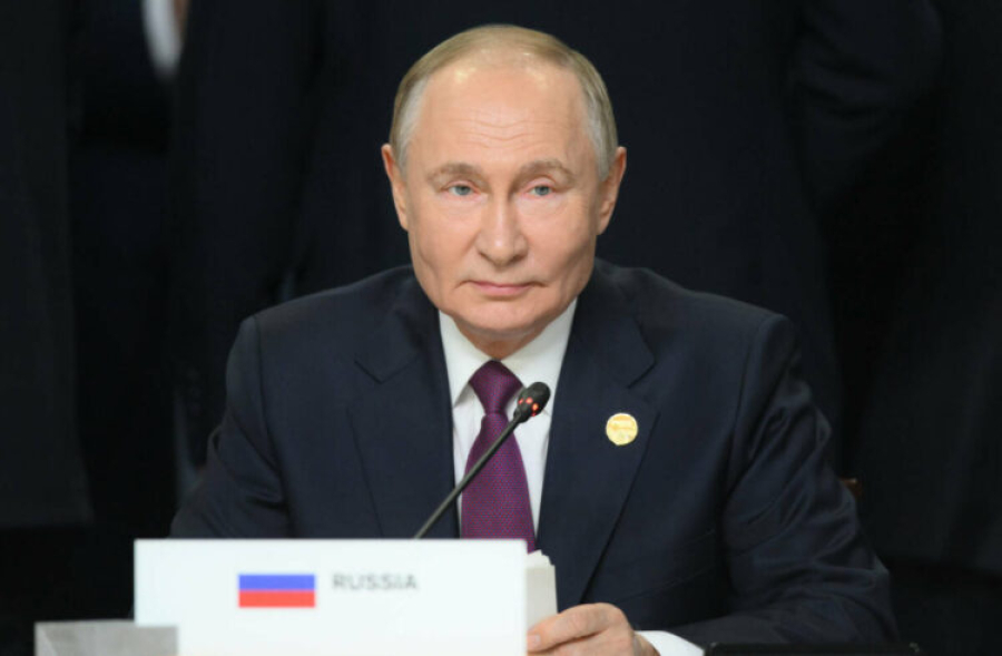 Путин на следующей неделе проведет заседание Военно-промышленной комиссии
