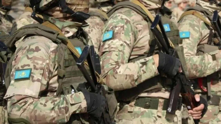 Минобороны внедряет цифровой рейтинг военнослужащих