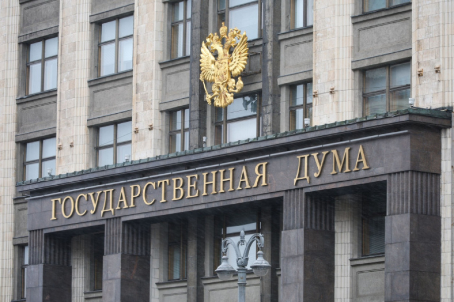 В Госдуме раскрыли, какая льгота положена многодетным семьям к 1 сентября