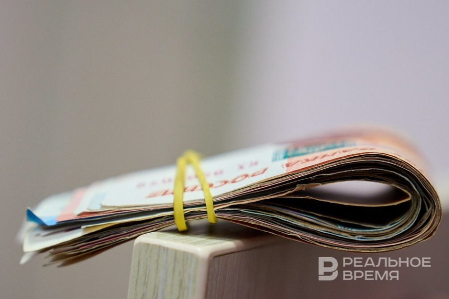 В июле годовая инфляция в Татарстане превысила среднероссийскую