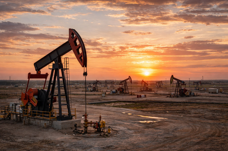 ОПЕК снизила прогноз роста мирового спроса на нефть до 380 тыс. баррелей