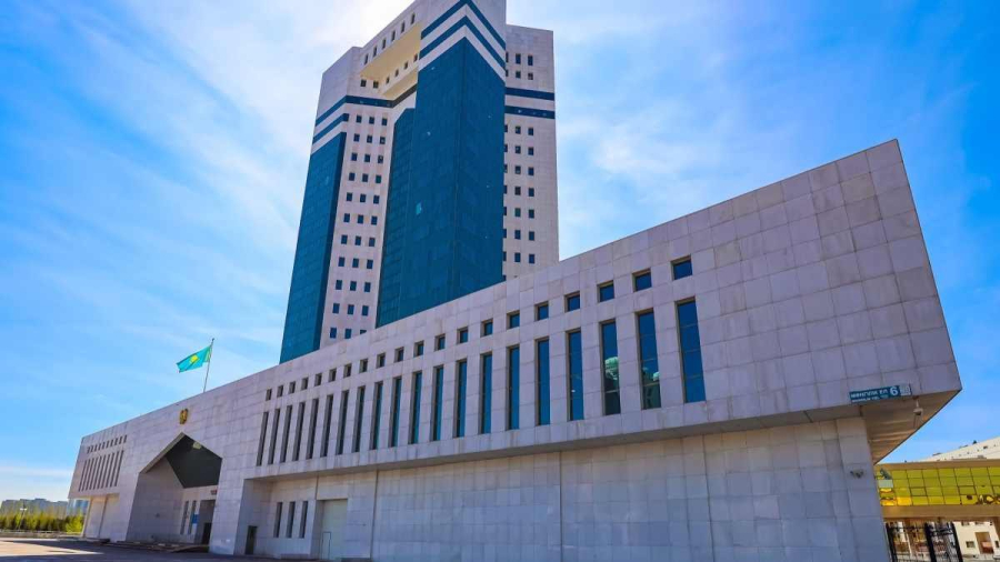 Исполнение поручений президента из Послания-2024: оснащенность больниц медоборудованием выросла до 86%
