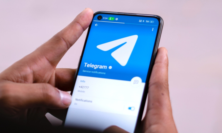 Прокуратура Алматы требует заблокировать Telegram-бот «Дайвинчик»