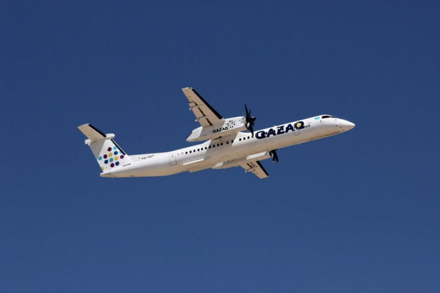 Пилоты Qazaq Air потребовали пересмотра зарплат - Минтранс вмешался в ситуацию