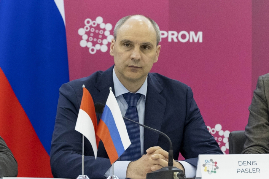 Денис Паслер: В Свердловской области одновременно реализуют рекордное количество проектов реновации
