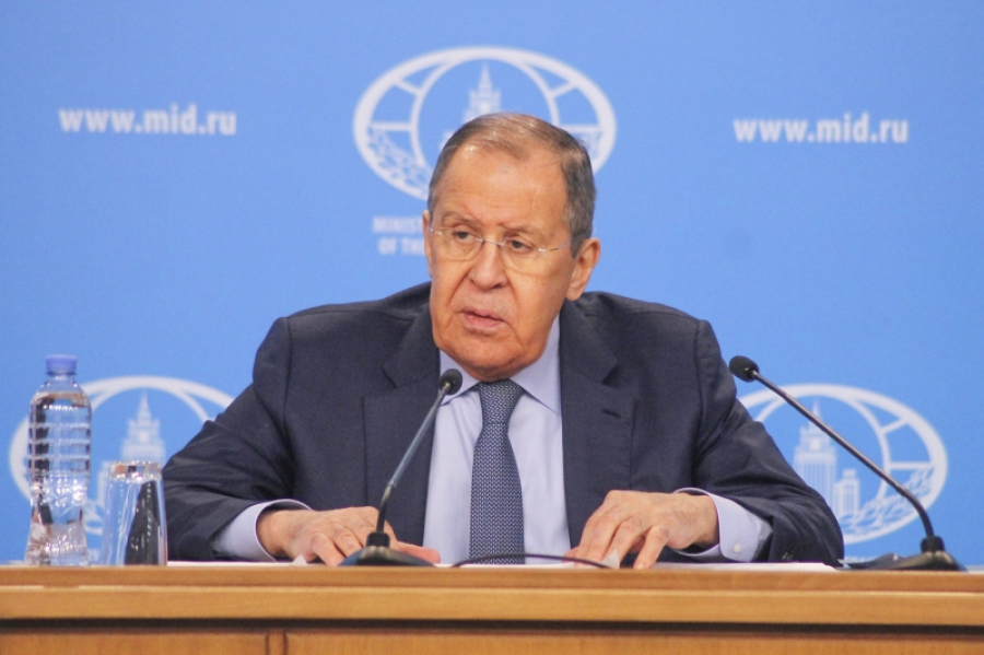 Стиль Лаврова резко изменился: Запад возмущен его поведением на переговорах