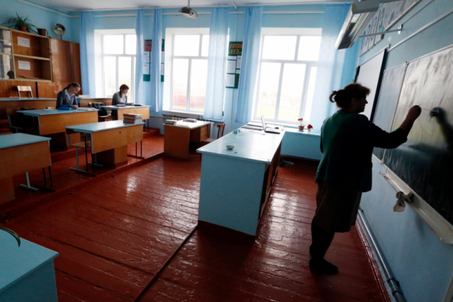 Более 120 школ все еще остаются без интернета в Казахстане